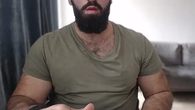 hugemachohandsome webcam