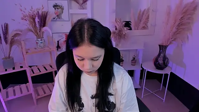 ScarlettMurr webcam