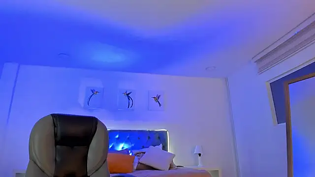 _Natalie18 webcam