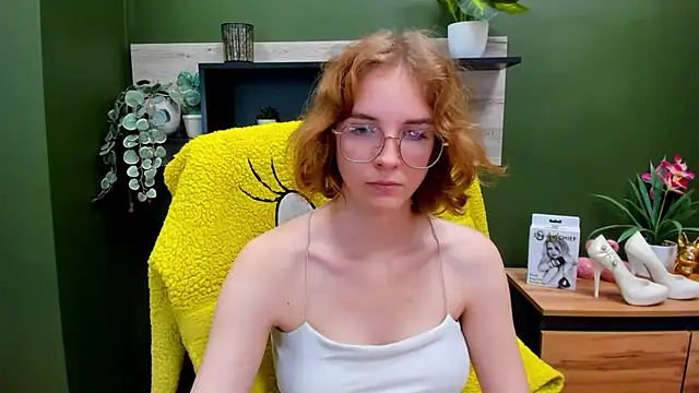 juicyPenny webcam
