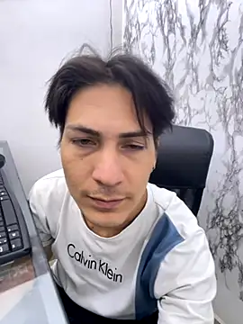 StevenHumps webcam