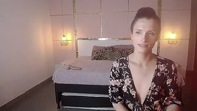 IsabelFernandez webcam