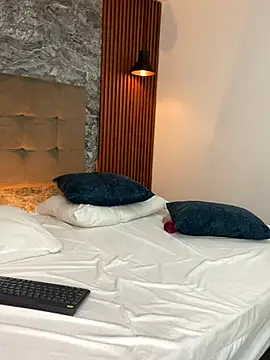 Sam_Clark webcam