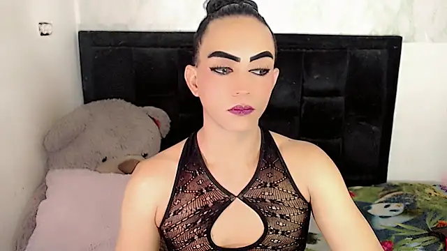 Michell_Queen webcam
