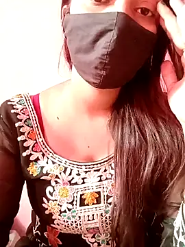 Ayesha_Baby30 webcam