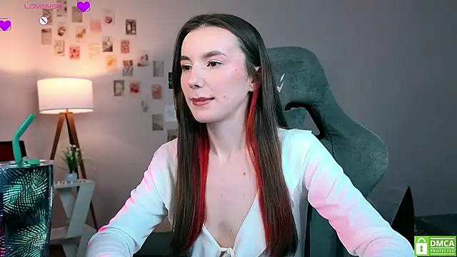 TinysRoses webcam