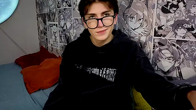 Oliver_Starboy webcam