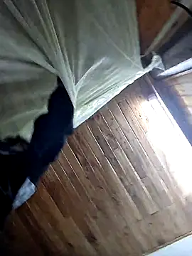 ALIENHR38 webcam