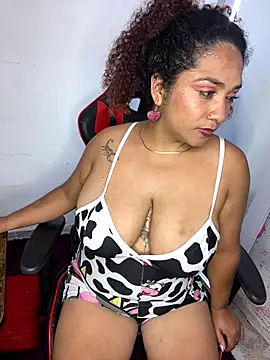 _Lissa_01 webcam