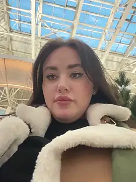 KiraSunshine webcam