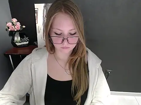 lady_minx webcam