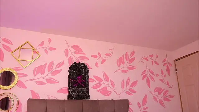 Sweet_Sammy_ webcam