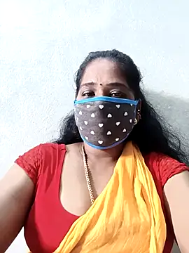 MaaliiiPonuTamil webcam