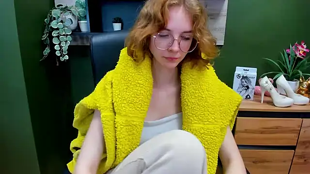 juicyPenny webcam