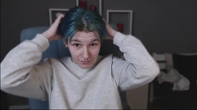 guitarandangell webcam