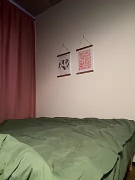 RinaCat webcam