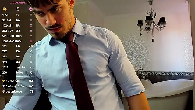 WilsonJules webcam