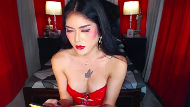 BigCockGODDESS