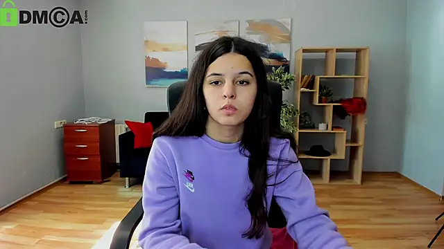Molly_Owens webcam