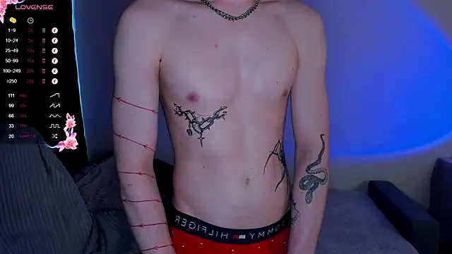 Preview of alex_silent