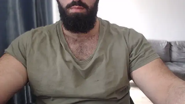 hugemachohandsome