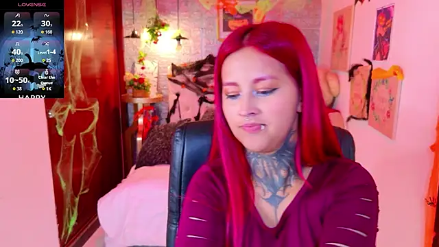 meghan_nill webcam