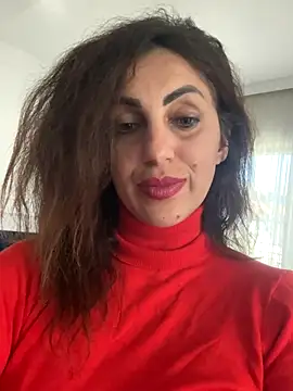 EmaSkyes webcam