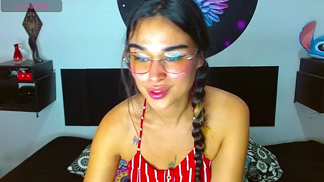 Ana_Riderr webcam