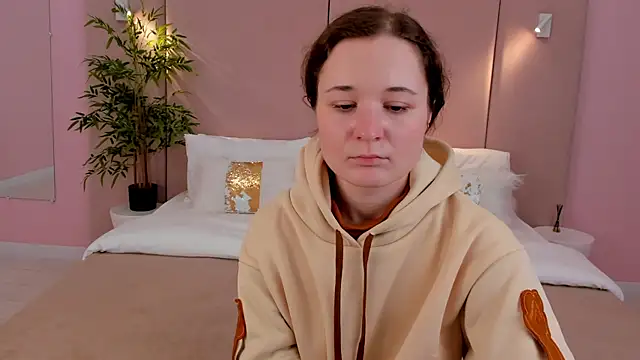 NancyJonson webcam