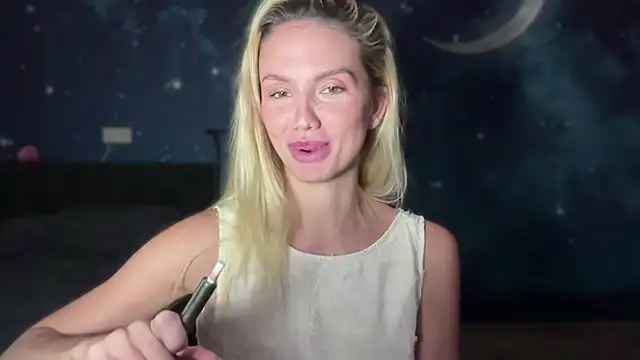 angelofanny webcam