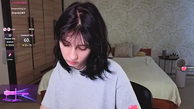 JulisSweet webcam