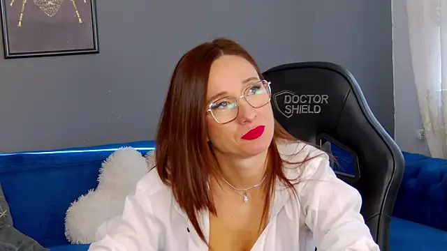 AnneHove webcam