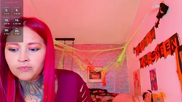 meghan_nill webcam