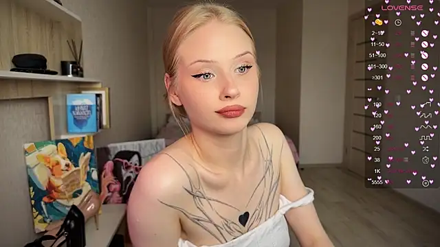 lisa_barbie webcam