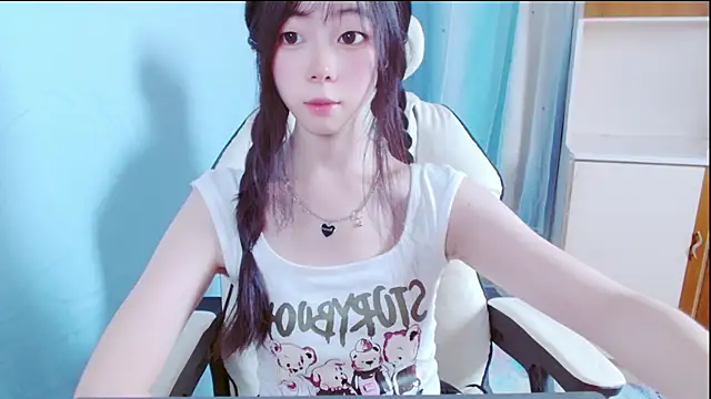 xiyao1314 webcam