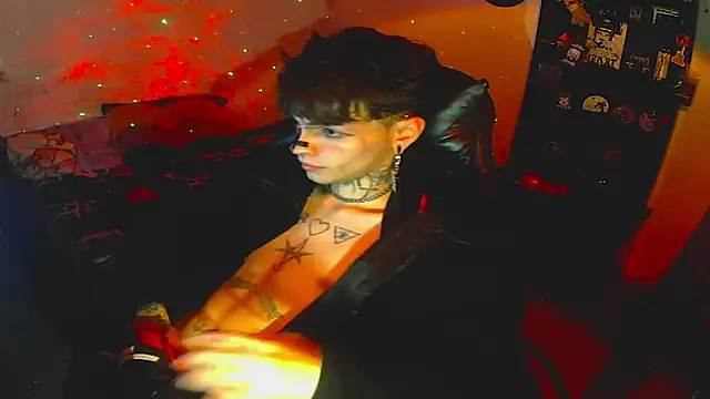 prince_x_dark webcam