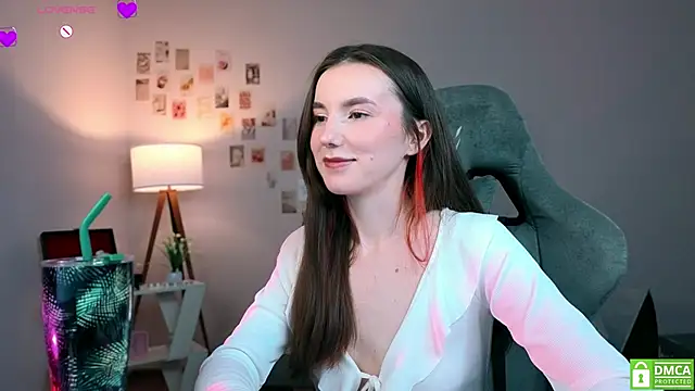 TinysRoses webcam