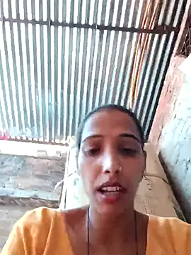 Pinki_thakur_1 webcam