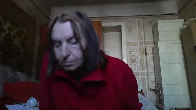 AnnaLive570 webcam