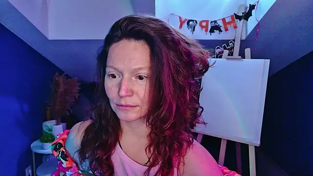 AuroraBorealis__ webcam