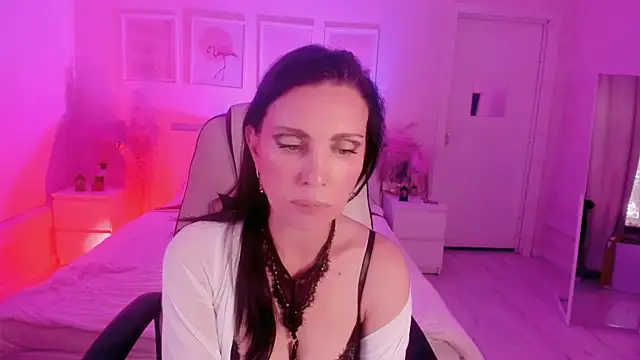steaflers_mommy_ webcam