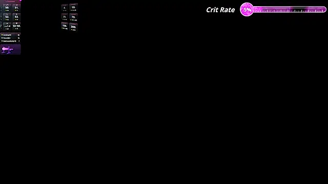 sean-pierre webcam