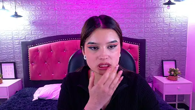 Natalie_loffreda webcam