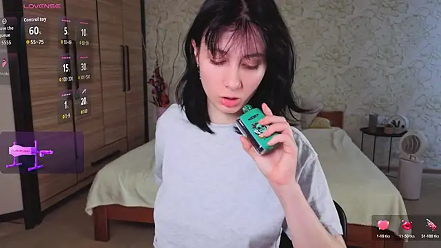 JulisSweet webcam