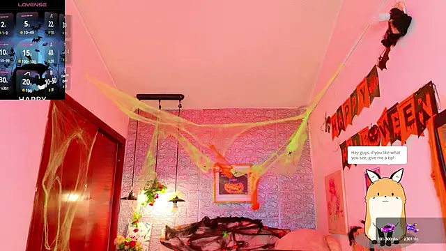 meghan_nill webcam