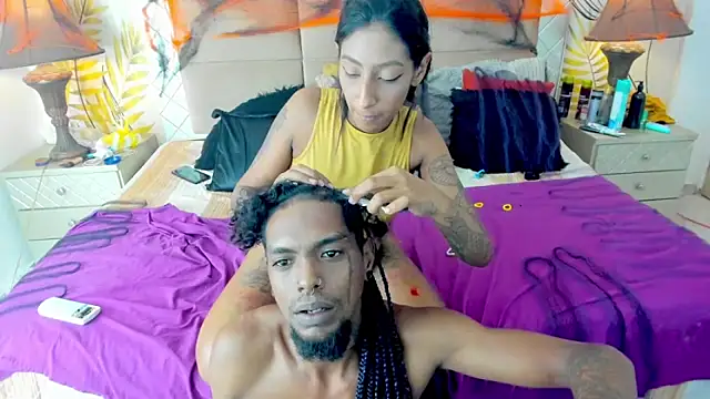 bigblackhotx1 webcam