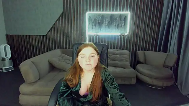 KattyRose8 webcam