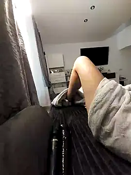 SexyJulia21 webcam