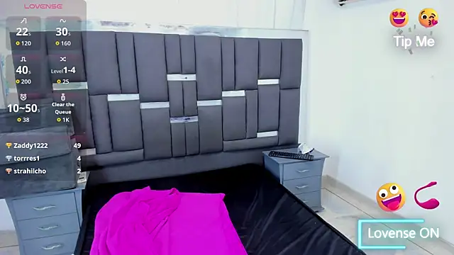gabrielabrunette69 webcam