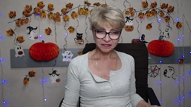 EllaBonito webcam